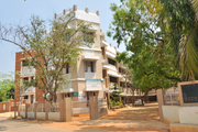 Amudham Matriculation Higher Secondary School-Campus